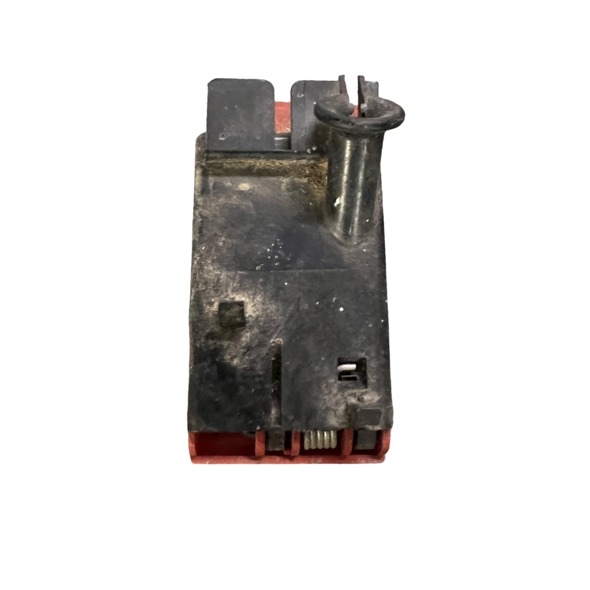 Maner capota motor MERCEDES-BENZ B-CLASS II W246, W242 2011 - > – foto 2
