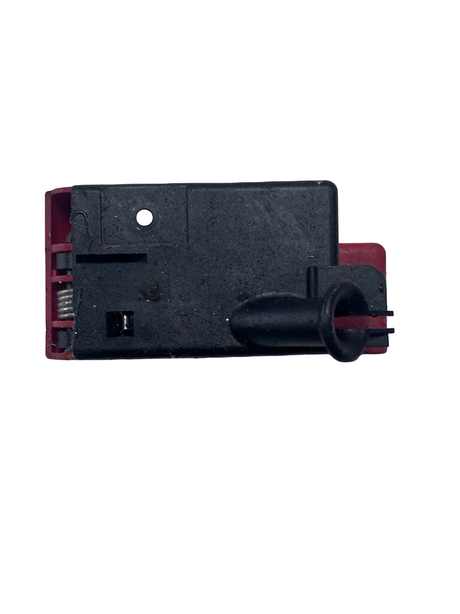 Maner capota motor MERCEDES-BENZ E-CLASS W211 2002 - 2009 A1248800320 – foto 2