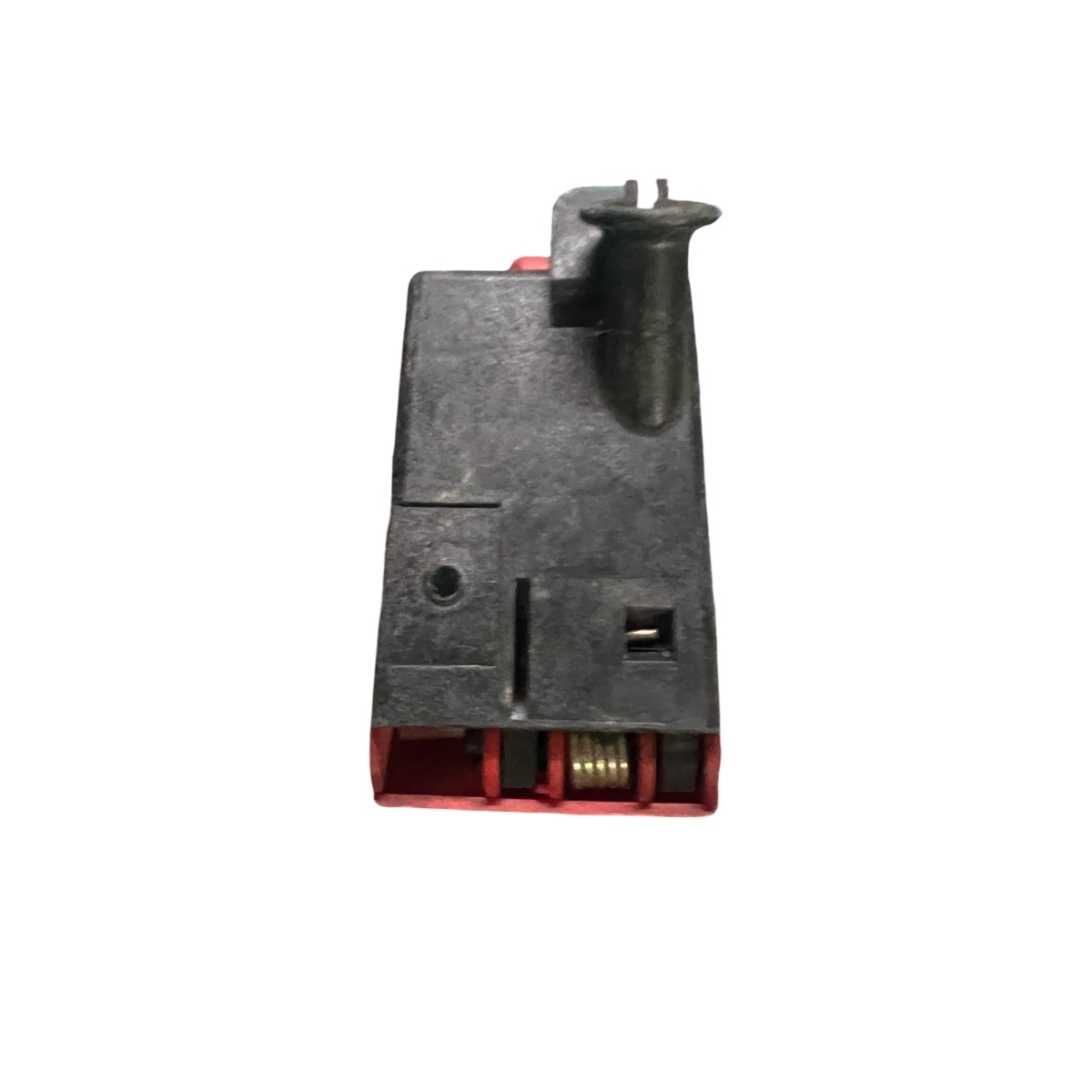 Maner capota motor MERCEDES-BENZ S-CLASS II W221, C215 2005 - 2013 – foto 2