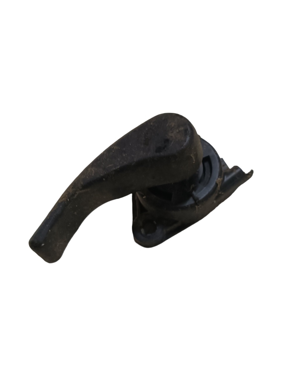 Maner capota motor RENAULT LAGUNA III BT0/1 2007 - 2015 – foto 2