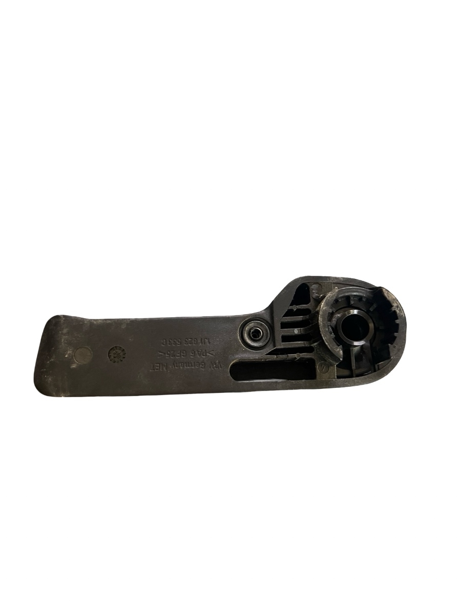 Maner capota motor SKODA FABIA II 542 2006 - 2014 – foto 2