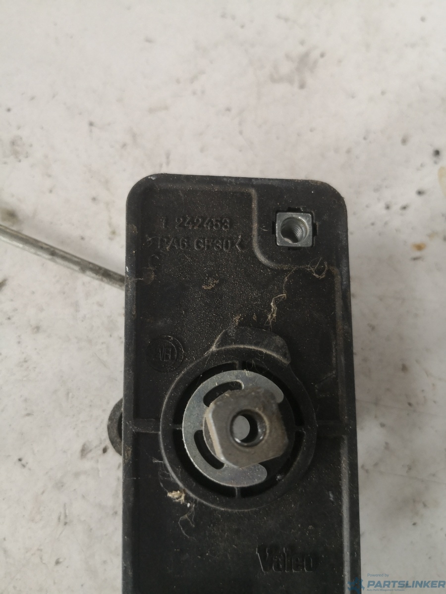 Maner cu tija deschidere portbagaj  OPEL COMBO Tour (X12) [ 2012 - > ] OEM 1242453 – foto 2