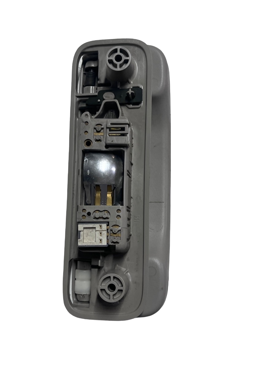 Maner de sustinere plafon dreapta spate JEEP COMMANDER XK, XH 2005 - 2010 829880 – foto 2
