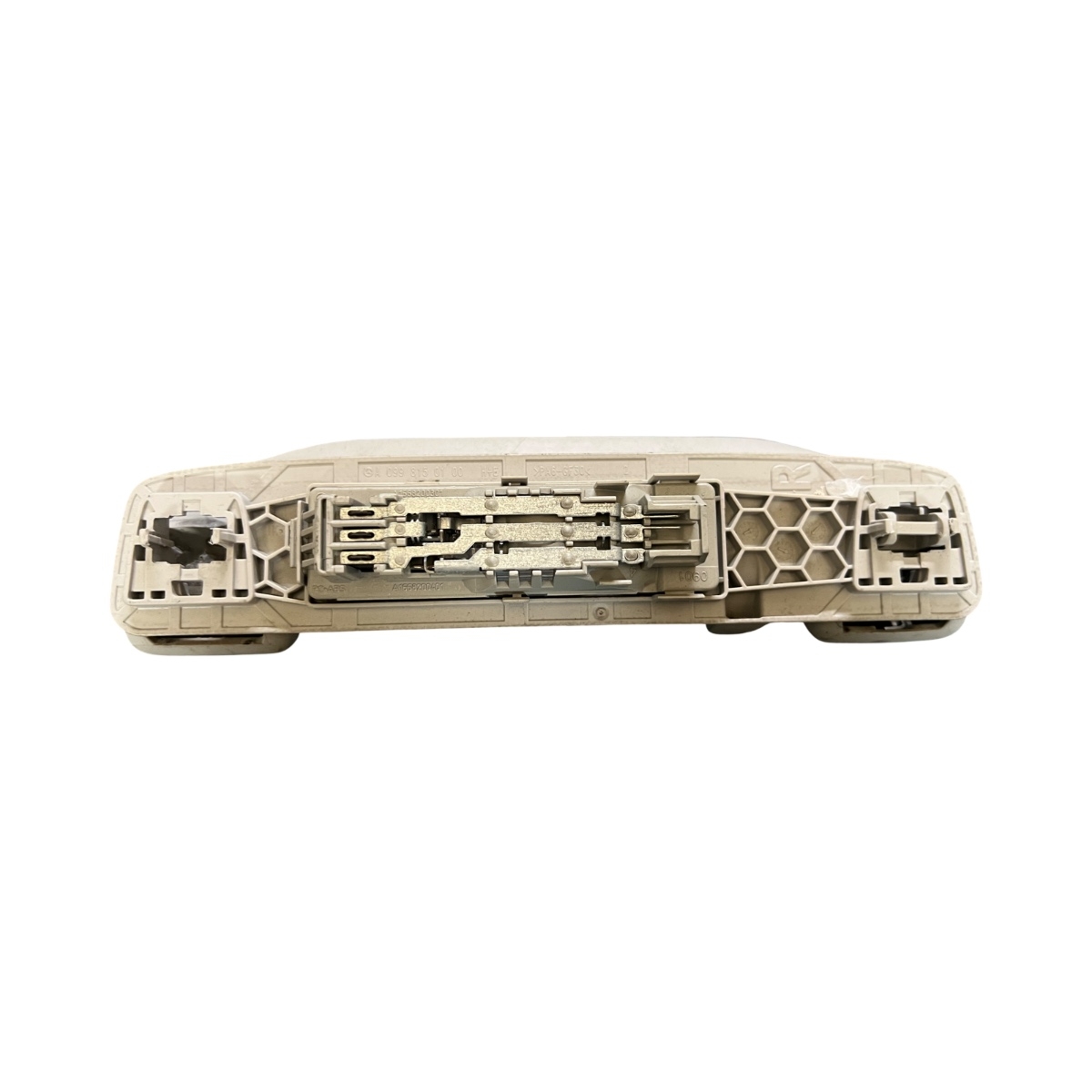 Maner de sustinere plafon fata dreapta spate MERCEDES-BENZ B-CLASS II W246, W242 2011 - > A0998150100 – foto 2