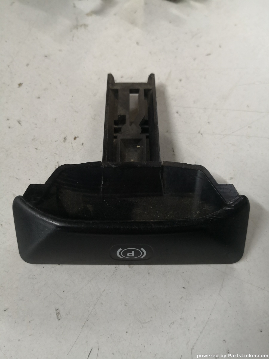 Maner deblocare frana de mana BMW 5 E60 2001 - 2010