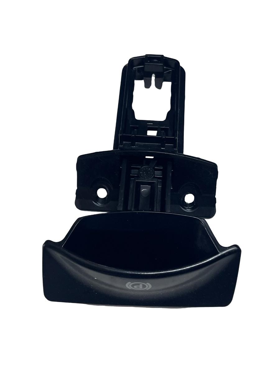 Maner deblocare frana de mana MERCEDES-BENZ M-CLASS II W164 2005 - 2012 A1644270020