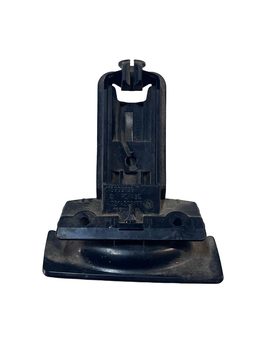 Maner deblocare frana de mana MERCEDES-BENZ M-CLASS II W164 2005 - 2012 A2514200177 – foto 2