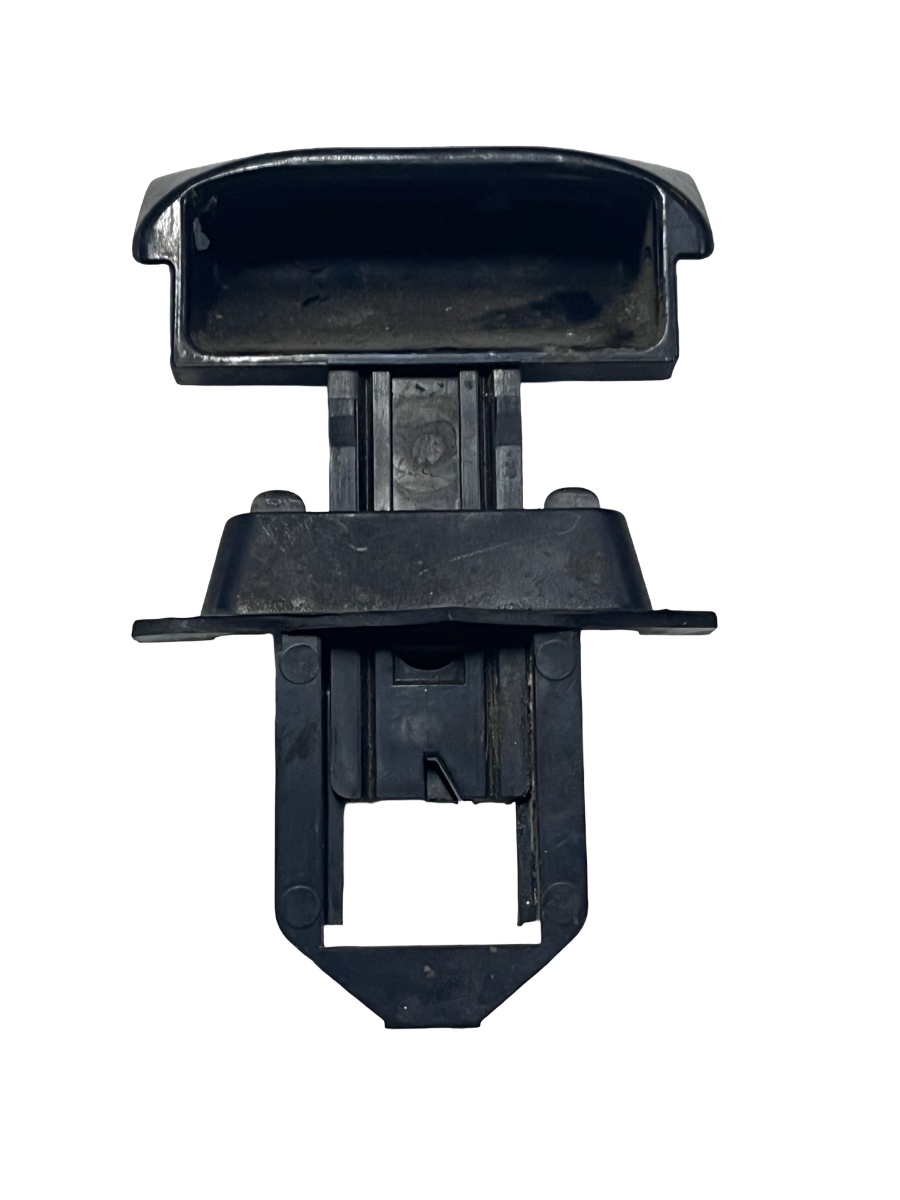 Maner deblocare frana de mana MERCEDES-BENZ M-CLASS W163 1998 - 2005 A1634270020 – foto 2