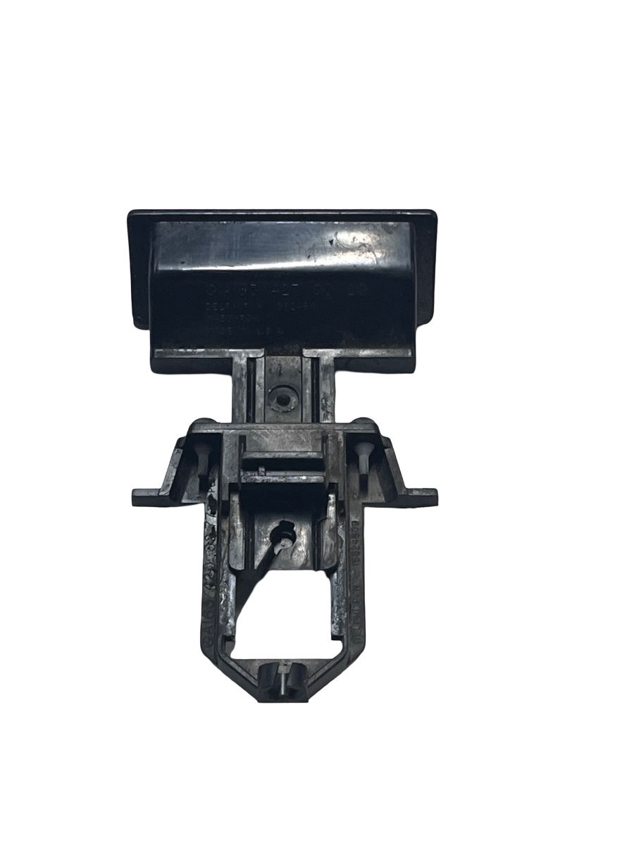 Maner deblocare frana de mana MERCEDES-BENZ M-CLASS W163 1998 - 2005 A1634270020 – foto 3