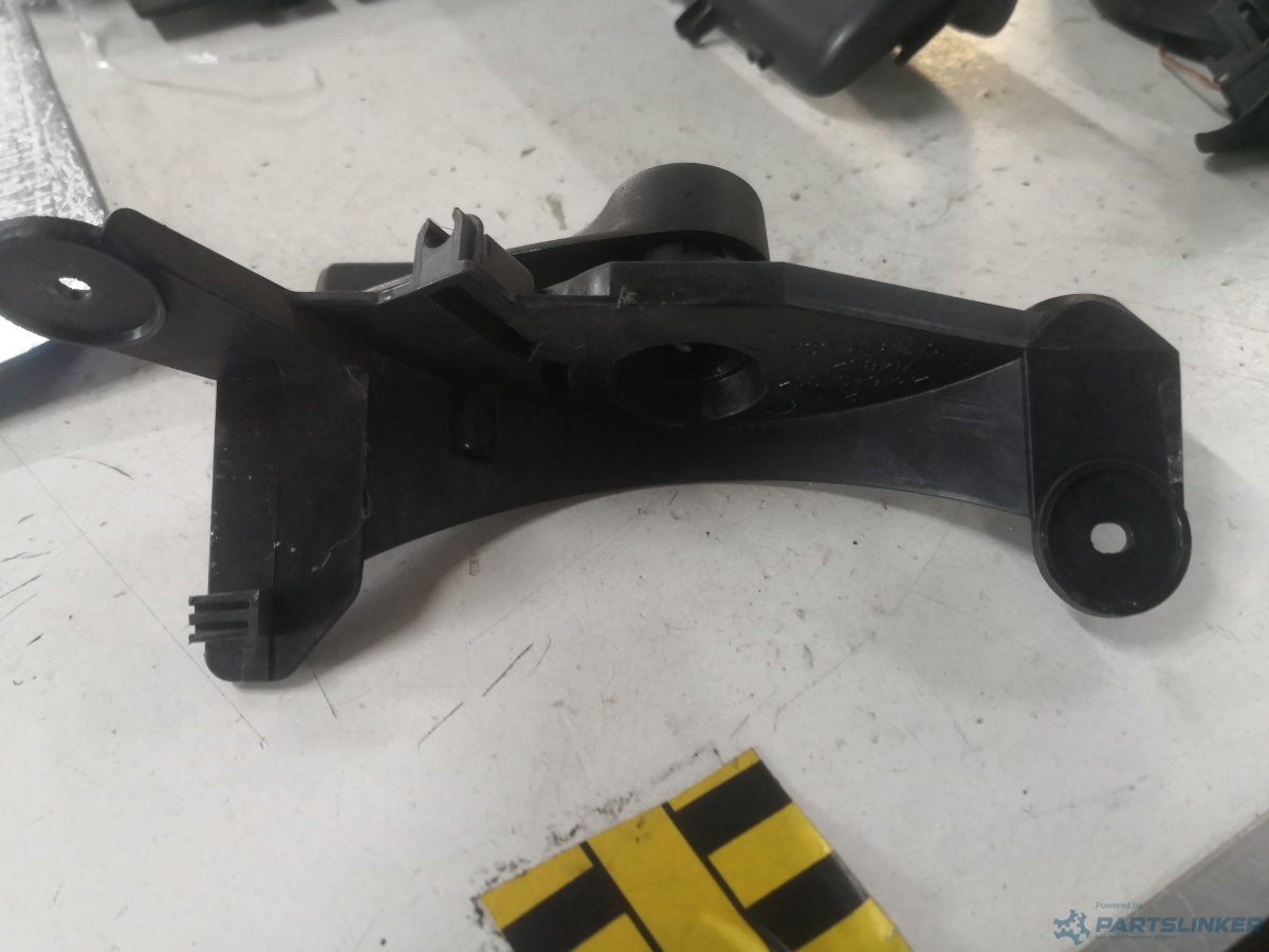 Maner deschidere capota BMW X5 II (E70) [ 2006 - 2013 ] OEM 71485211 – foto 2