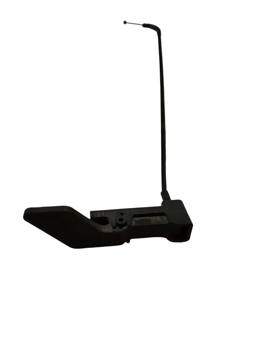Maner deschidere capota exterior  RENAULT CAPTUR J5_, H5_ 2013 - > – foto 2