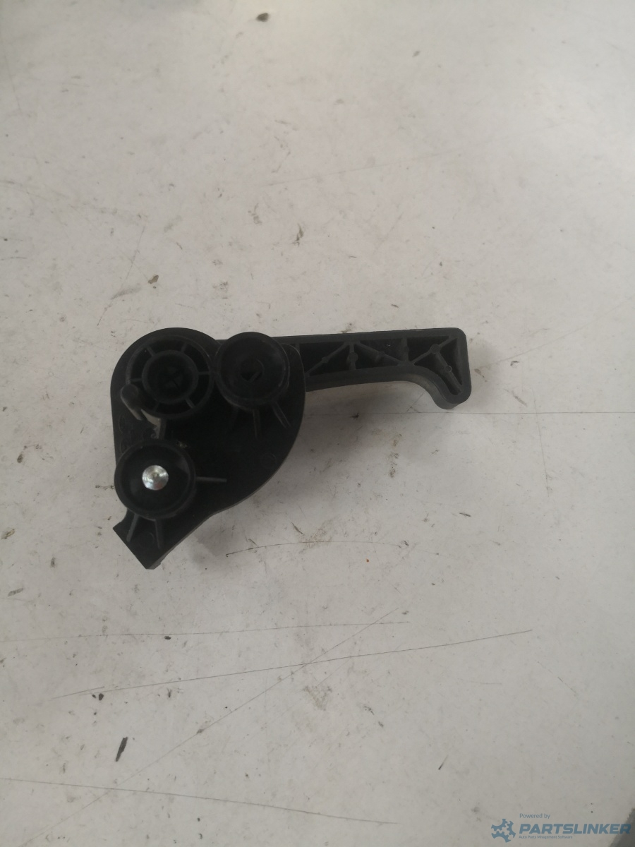 Maner deschidere capota HYUNDAI i30 (FD) [ 2007 - 2012 ] – foto 2