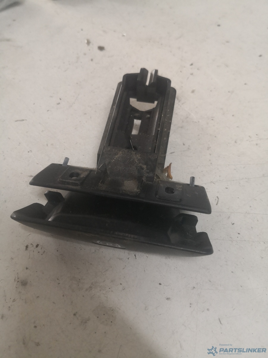 Maner deschidere capota MERCEDES-BENZ C-CLASS (W204) [ 2007 - 2014 ] OEM A2044200177 – foto 2