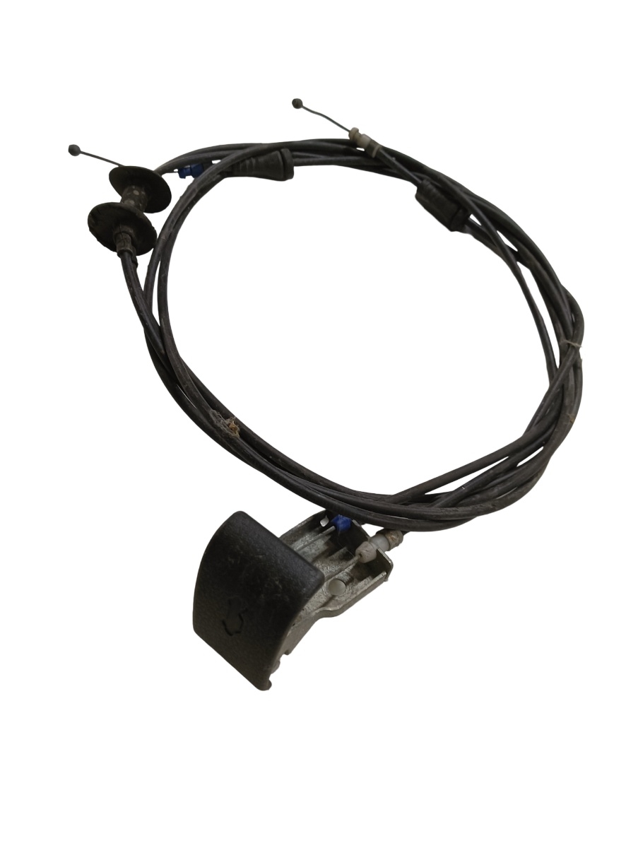 Maner deschidere capota  MINI MINI R50, R53 2001 - 2006 – foto 2