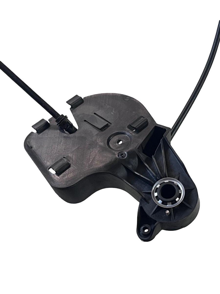 Maner deschidere capota motor AUDI A5/S5 8T3 2007 - 2017 8T1823633 ( FARA MANER ) – foto 2