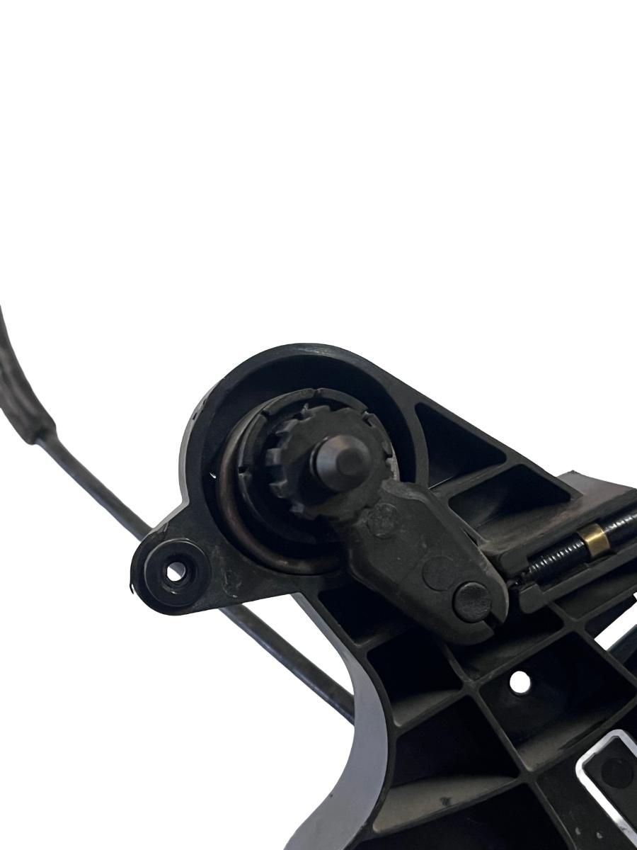 Maner deschidere capota motor AUDI A5/S5 8T3 2007 - 2017 8T1823633 ( FARA MANER ) – foto 3