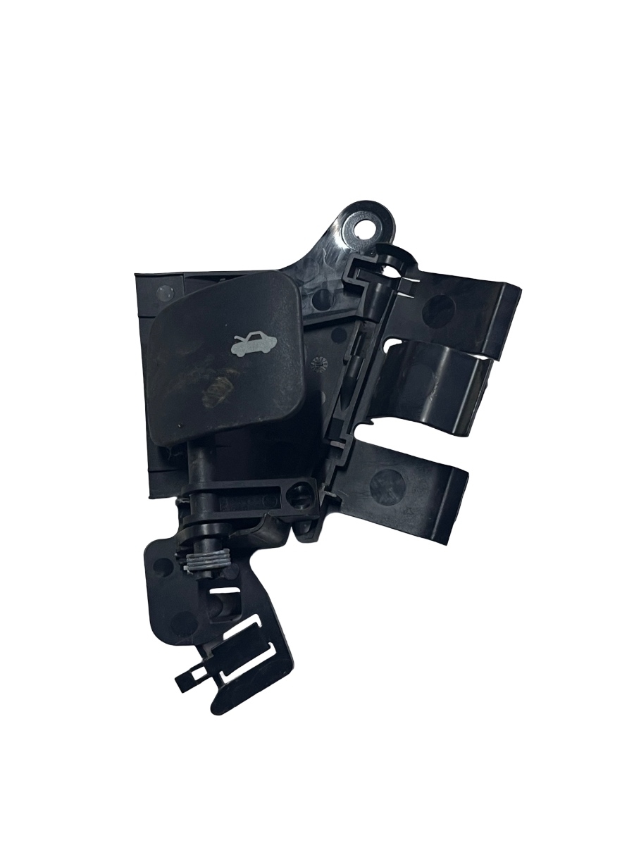 Maner deschidere capota motor FORD FIESTA V JH_, JD_ 2001 - 2010 2S6H16C657AF