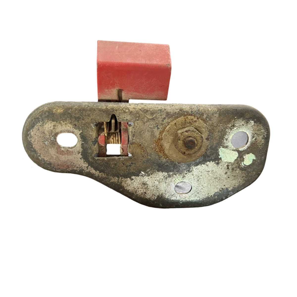 Maner Deschidere Capota motor IVECO DAILY IV Box Body / Estate 2006 - 2012 – foto 2