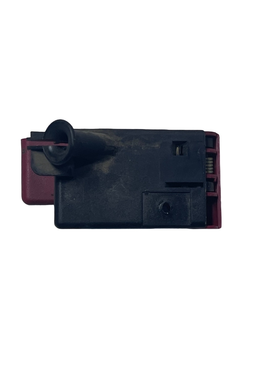 Maner deschidere capota motor MERCEDES-BENZ A-CLASS W168 1997 - 2005 – foto 2