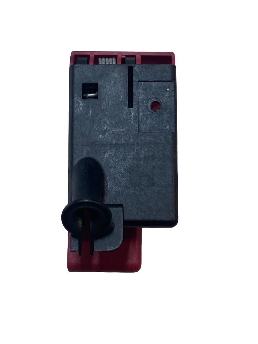 Maner deschidere capota motor MERCEDES-BENZ E-CLASS W211 Break FL 2002 - 2009 A1248800320 – foto 2