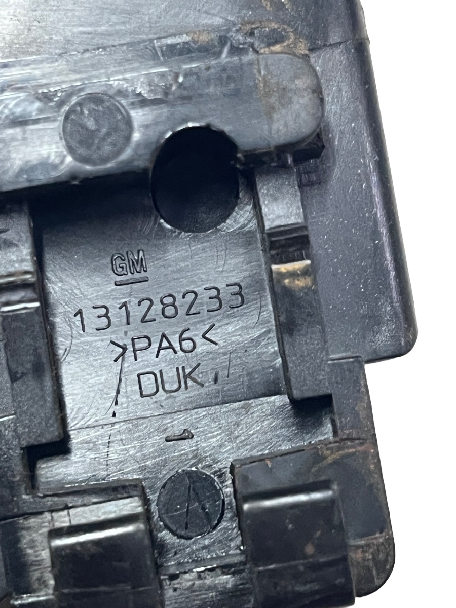 Maner deschidere capota motor OPEL MERIVA X03 2003 - 2010 13128233 – foto 2