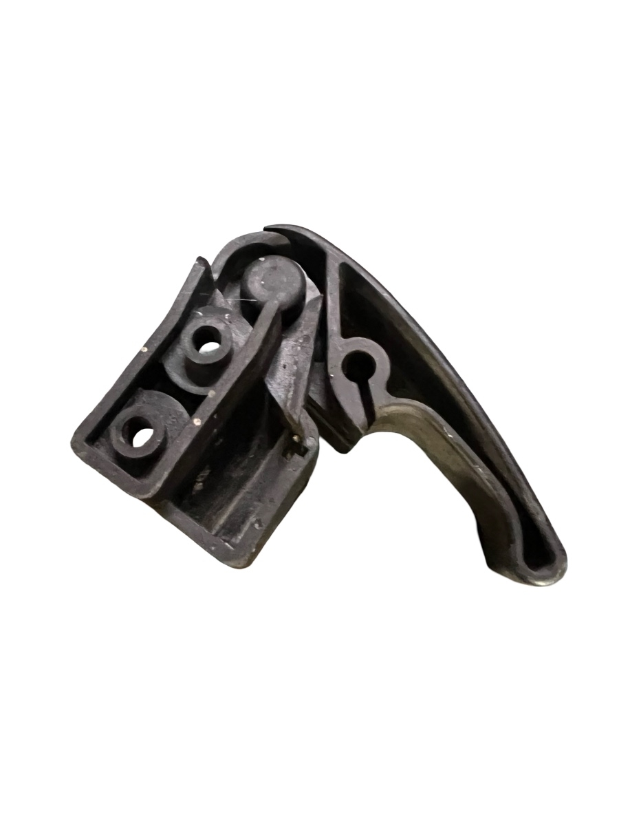 Maner  deschidere capota motor SKODA OCTAVIA 1U2 1996 - 2010 – foto 2