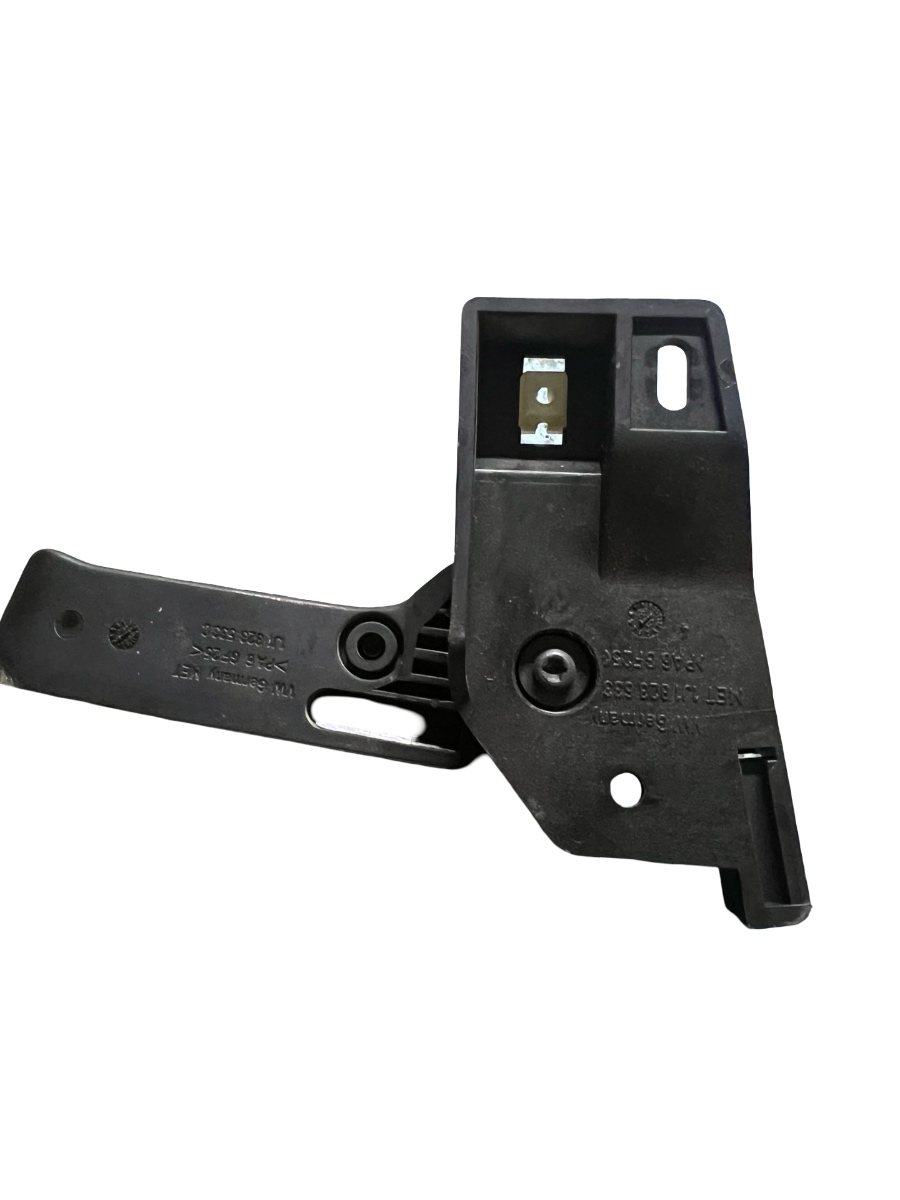 Maner deschidere capota motor SKODA ROOMSTER Praktik 5J 2007 - 2015 1J1823633 – foto 2