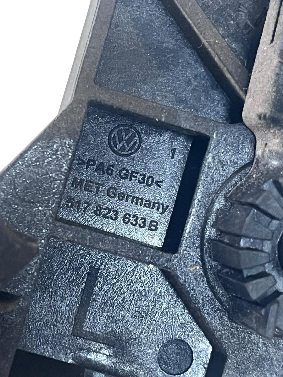 Maner deschidere capota motor SKODA SCALA (NW) [ 2019 -> ] 517823633B – foto 2