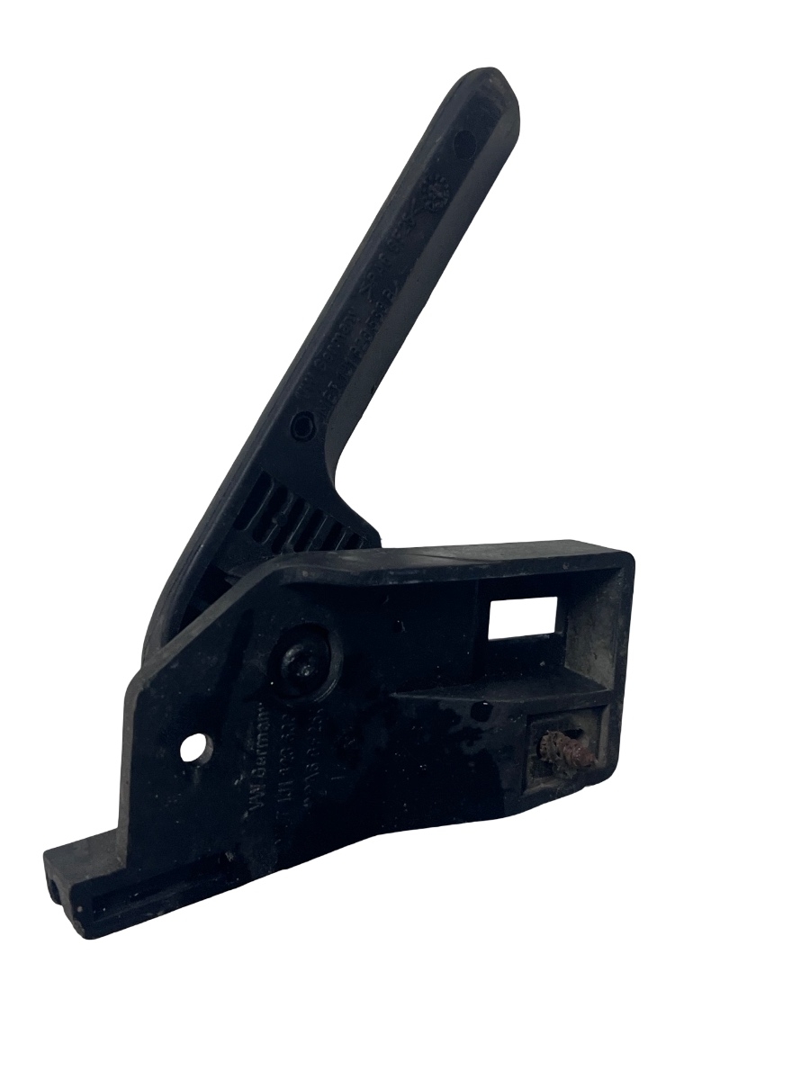 Maner deschidere  capota motor VOLKSWAGEN GOLF IV 1J1 1997 - 2007 1H1823633 – foto 2