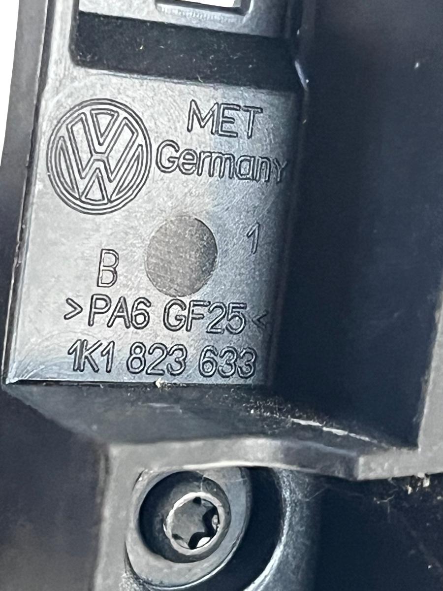 Maner deschidere capota motor VOLKSWAGEN GOLF VII 5G1 2012 -> 1K1823633 – foto 3