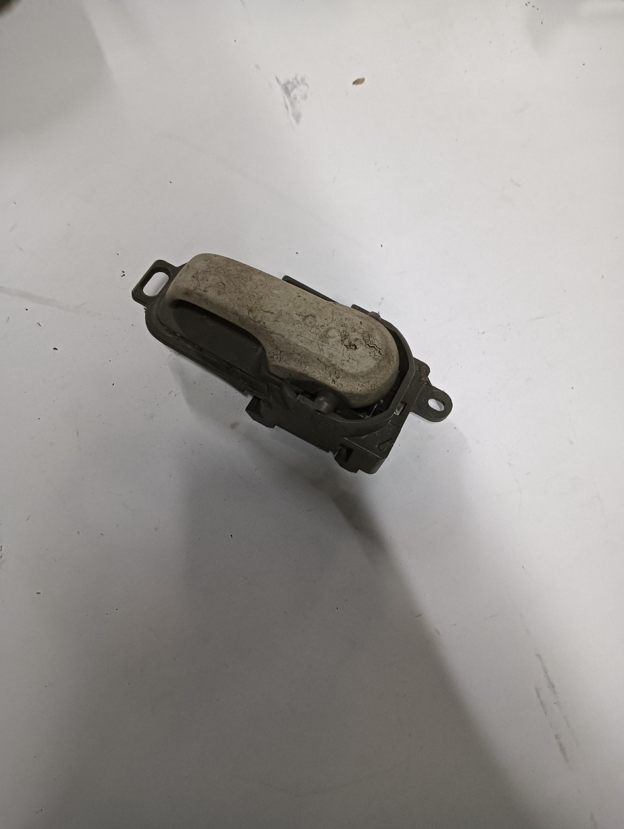 Maner deschidere capota  NISSAN MICRA III K12 2002 - 2010 – foto 2