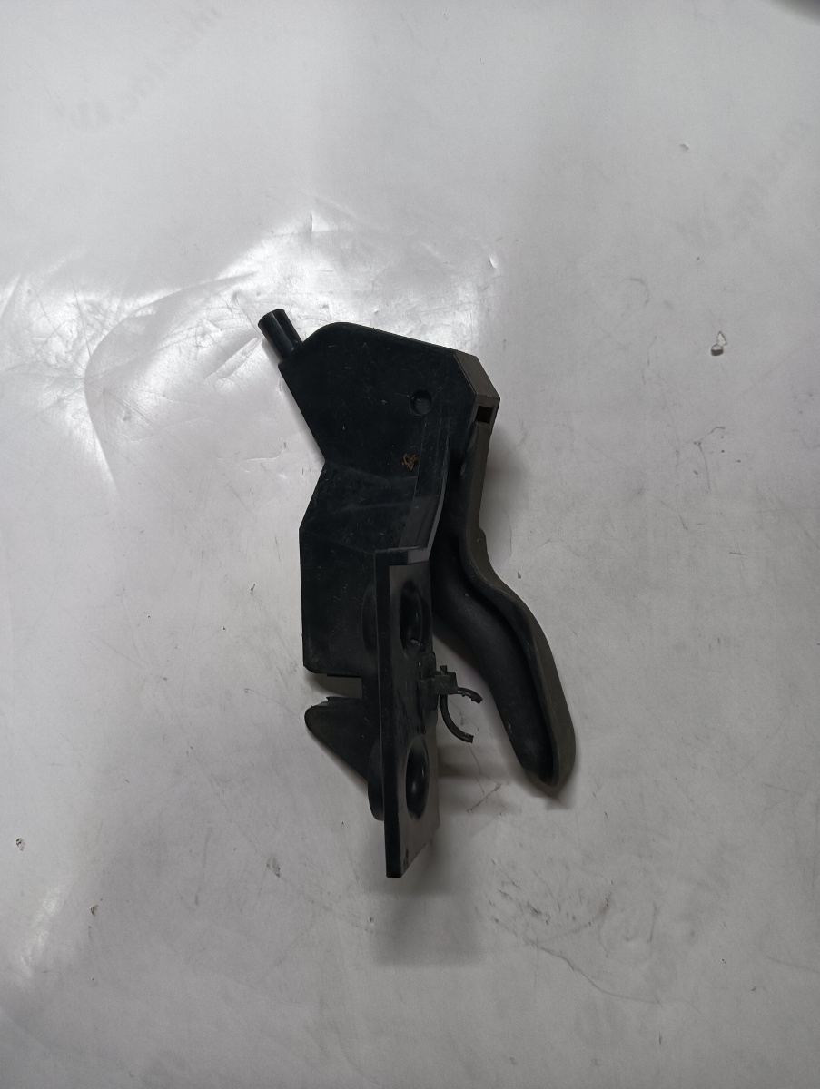 Maner deschidere capota  OPEL CORSA D S07 2006 - 2014 – foto 2