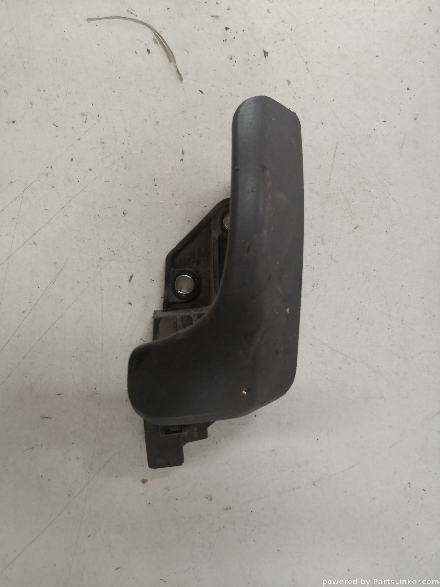 Maner deschidere capota PEUGEOT BOXER Bus [ 2005 - > ] – foto 2