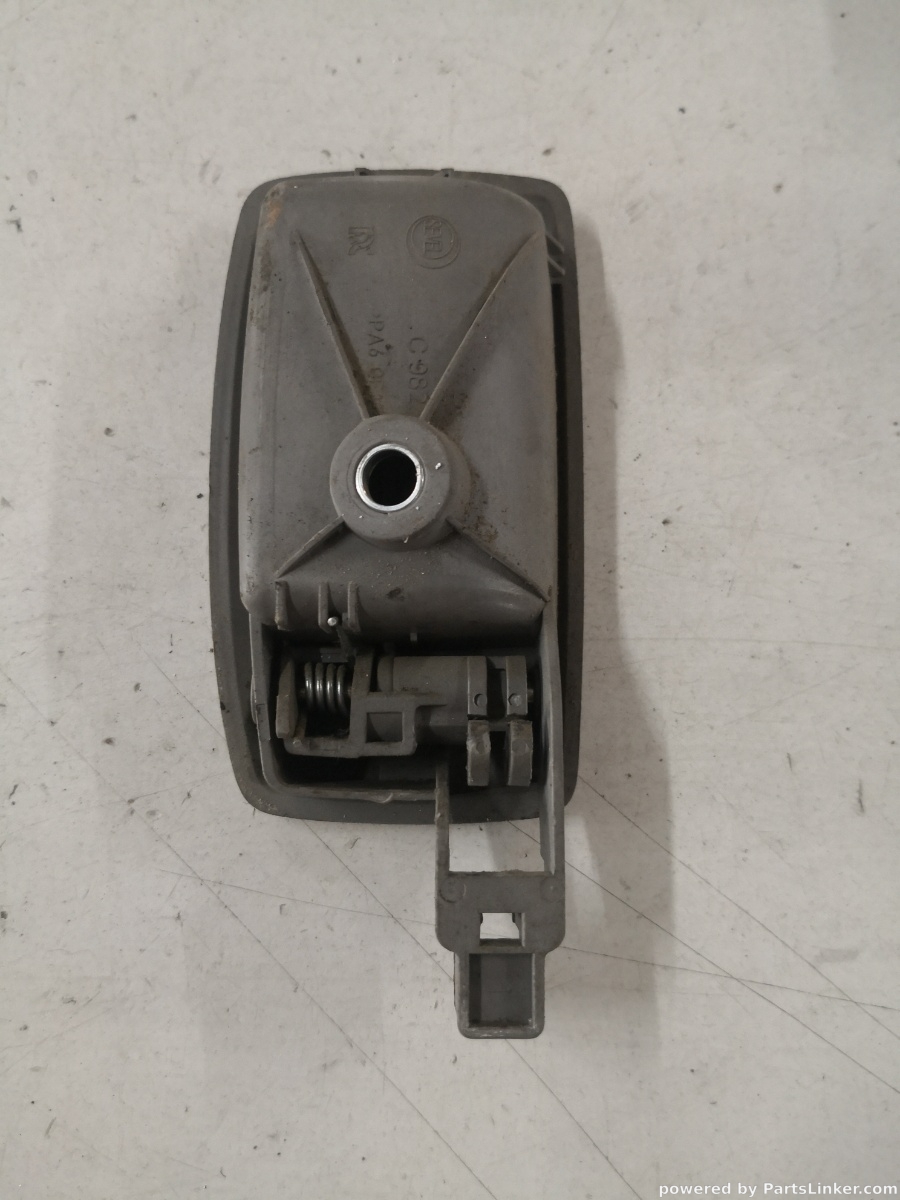 Maner deschidere capota PEUGEOT BOXER Bus [ 2005 - > ] OEM C982 – foto 2