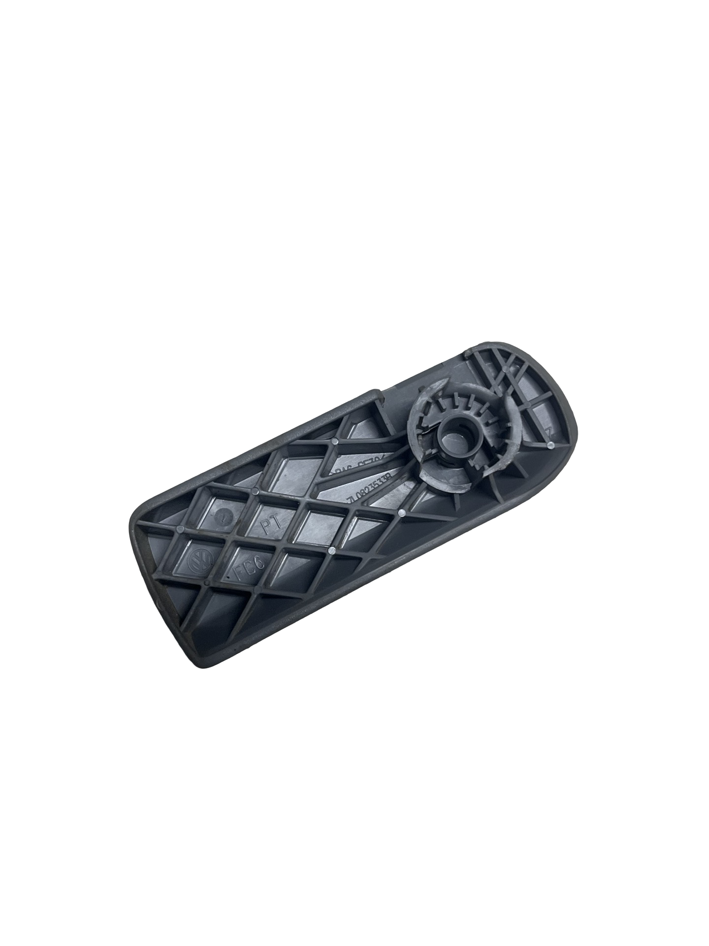 Maner deschidere Capota Porsche Cayenne 7L 2002-2009 - cod: 7L0823533B – foto 2