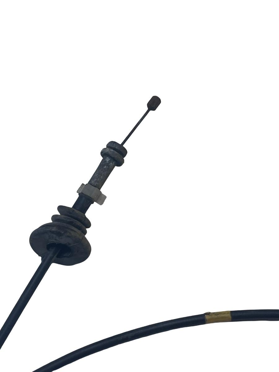 Maner deschidere capota + rezervor NISSAN QASHQAI / QASHQAI +2 I J10, JJ10 2006 - 2014 – foto 2