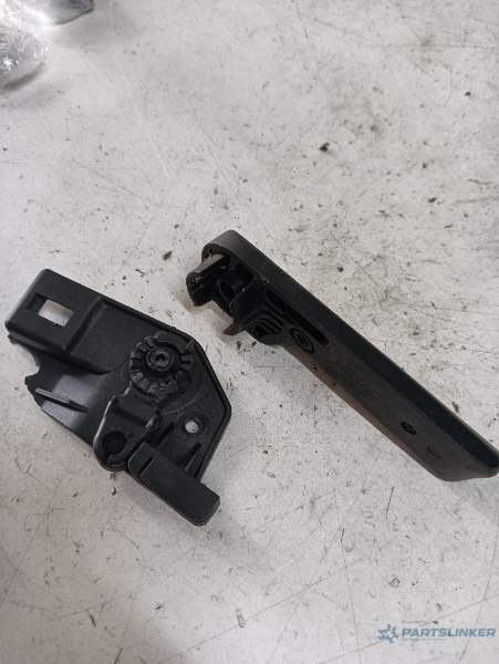 Maner deschidere capota SEAT IBIZA IV (6L1) [ 2002 - 2009 ] OEM 6j0837111 – foto 2