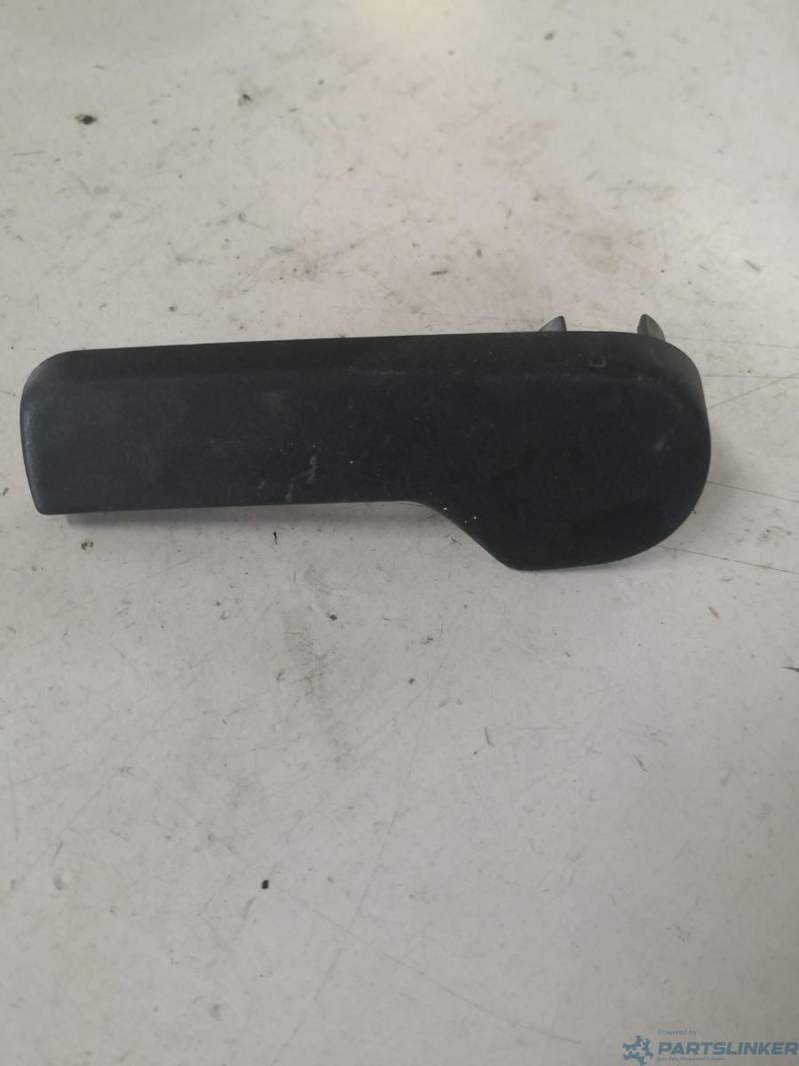 Maner deschidere capota SKODA FABIA 2 (542) [ 2006 - 2014 ] OEM 1j1823533c – foto 2