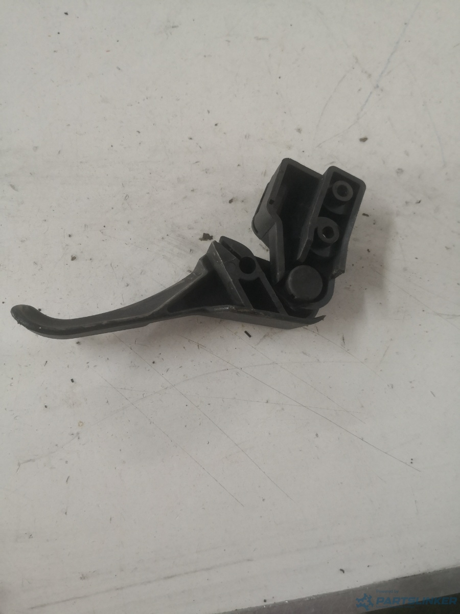Maner deschidere capota SKODA SUPERB (3U4) [ 2001 - 2008 ] – foto 2