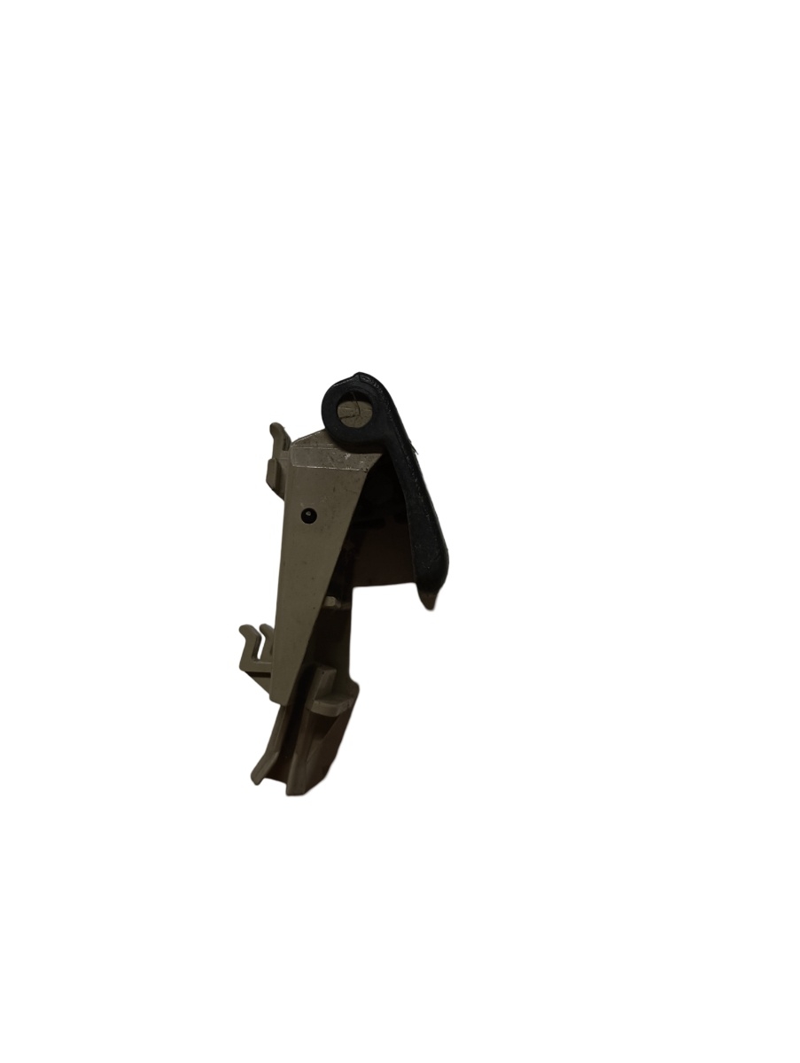 Maner deschidere capota  TOYOTA LAND CRUISER 150 TRJ15_, KDJ15_, GRJ15_, GDJ15_ 2009 - > 3.0 TDi 1KD-FTV – foto 2