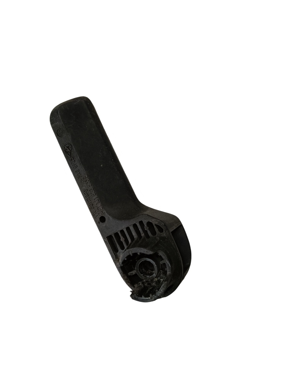 Maner deschidere capota  VOLKSWAGEN NEW BEETLE 9C1, 1C1 1998 - 2010 – foto 2