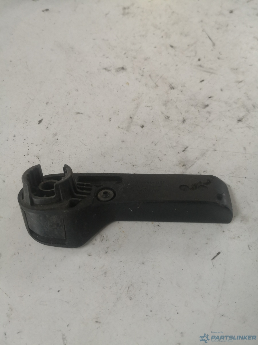 Maner deschidere capota VOLKSWAGEN PASSAT CC (357) [ 2008 - 2012 ] OEM 1j1823533c – foto 2