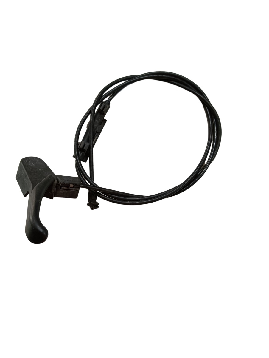 Maner deschidere capota  VOLKSWAGEN PASSAT Variant 3B6 2000 - 2005 – foto 2