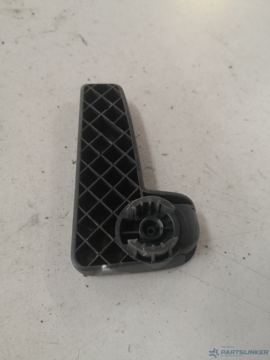 Maner deschidere capota VOLKSWAGEN POLO (6R, 6C) [ 2009 - > ] – foto 2