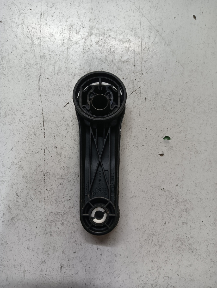 Maner deschidere geam dreapta spate SKODA FABIA II 542 2006 - 2014 VAG 1h0837581d – foto 2