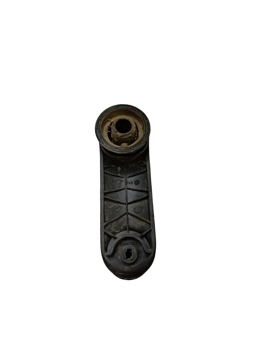 Maner deschidere geam manual  stanga spate DACIA DUSTER 2010 - > – foto 2
