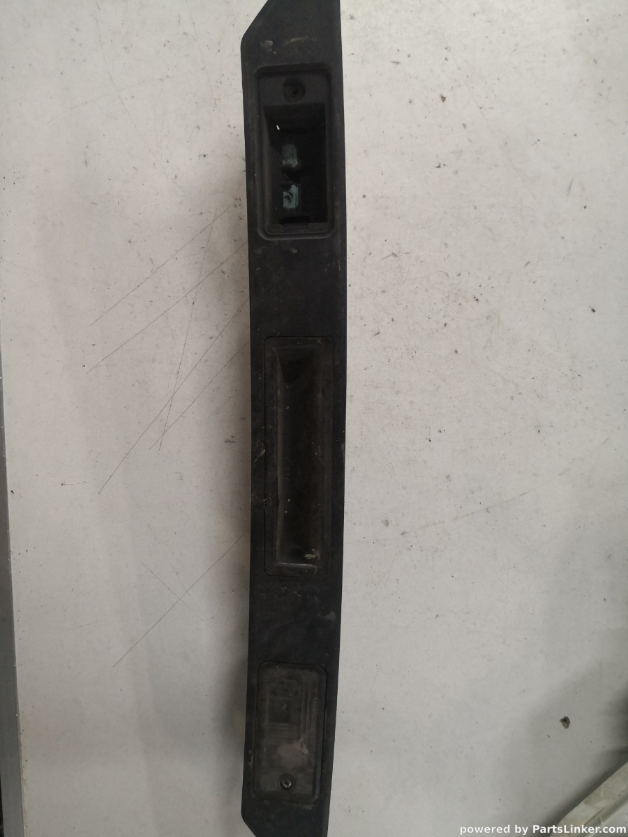 Maner deschidere haion AUDI A3 II (8P1) [ 2003 - 2013 ] OEM 190906