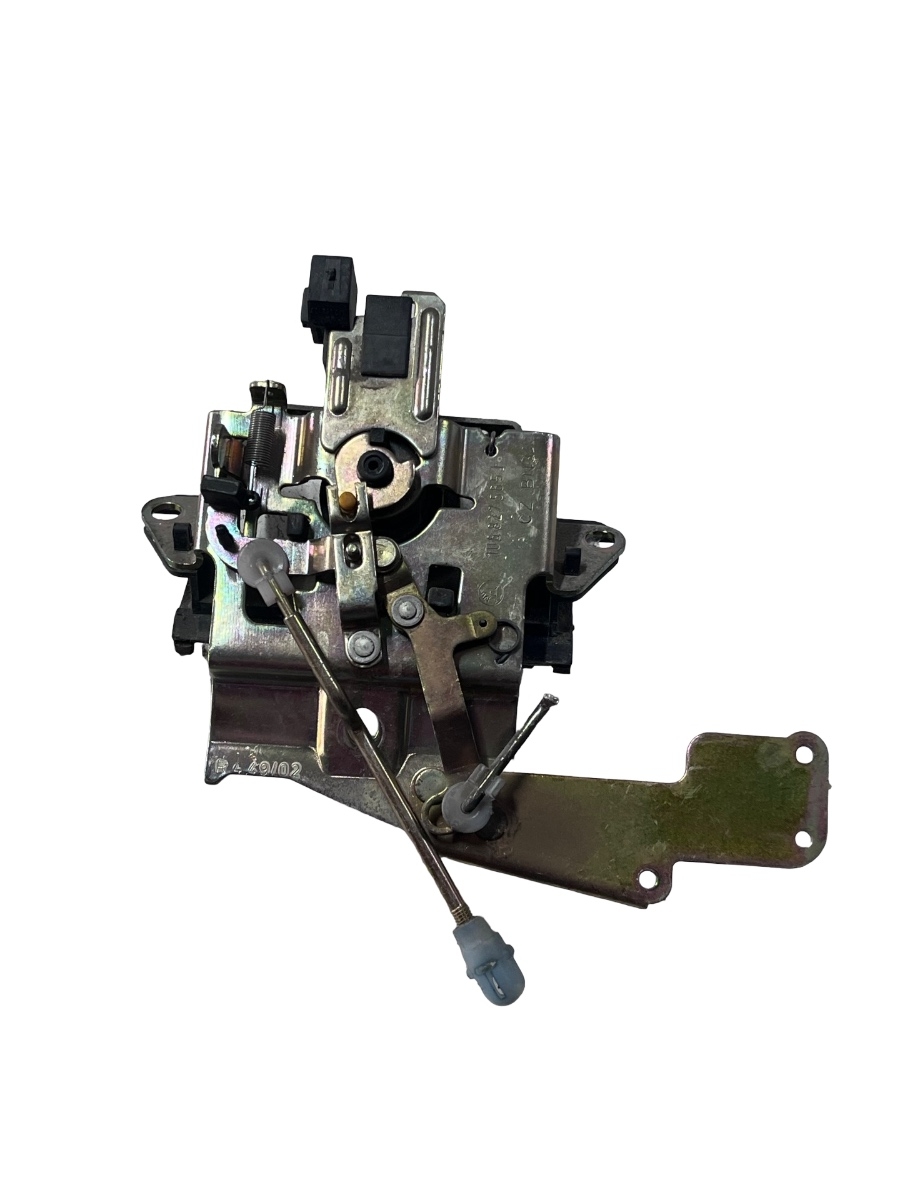 Maner deschidere haion cu butuc SKODA OCTAVIA 1U2 1996 - 2010 1U6827565J ( Fara cheie ) – foto 4
