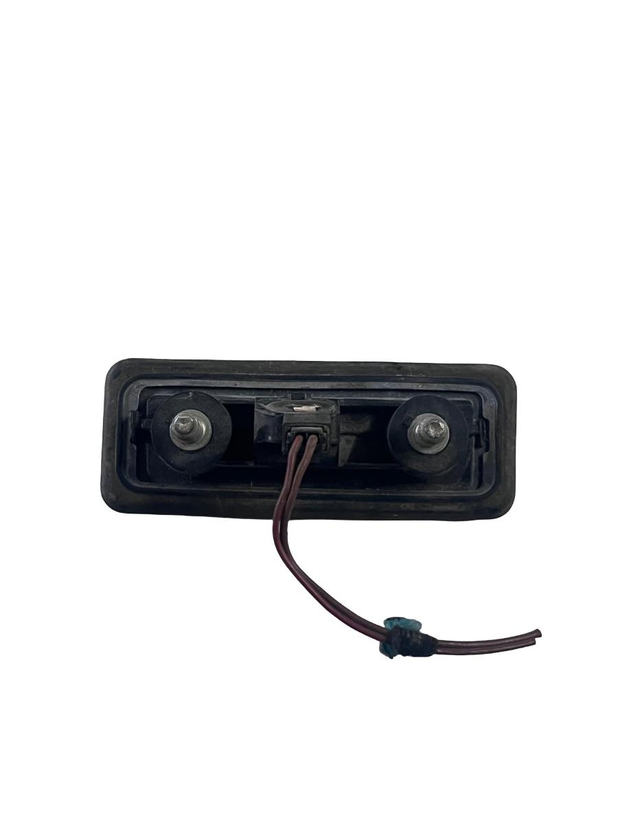 Maner deschidere haion SKODA OCTAVIA II Combi 1Z5 2004 - 2013 1Z0827574C – foto 3