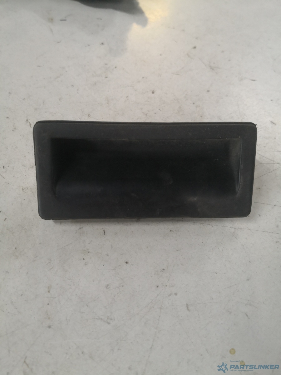 Maner deschidere portbagaj  AUDI (FAW) A3 III (8VS, 8VM) [ 2014 - > ] OEM 5n0927566